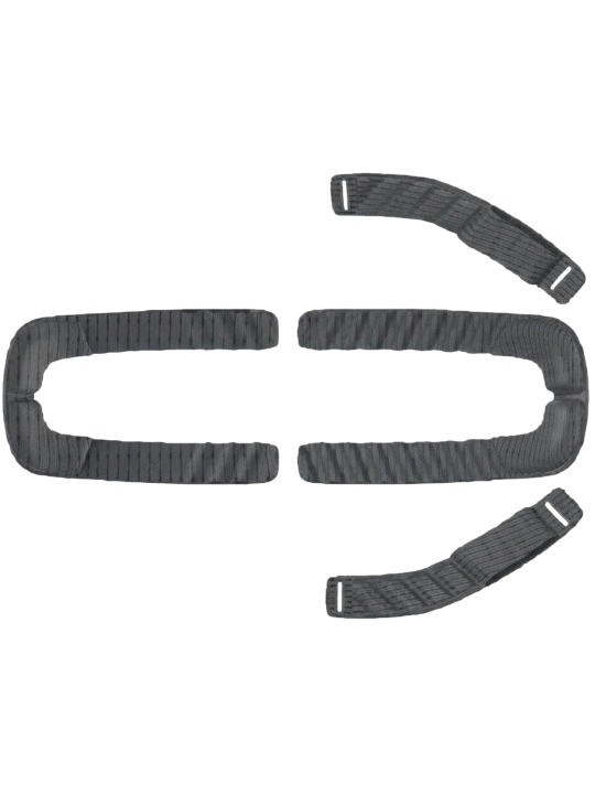 KIT ALMOHADILLAS SPARE ARX PLUS  A PARTIR 2020
