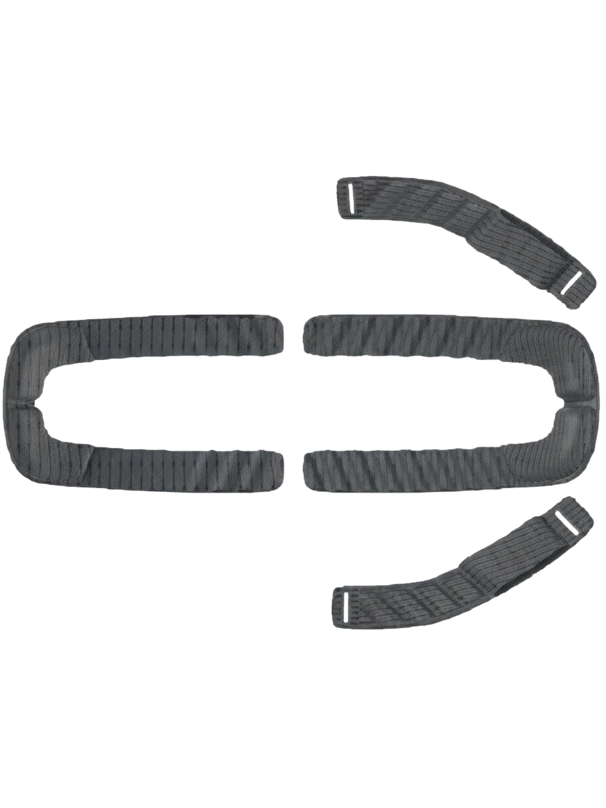KIT ALMOHADILLAS SPARE ARX PLUS  A PARTIR 2020