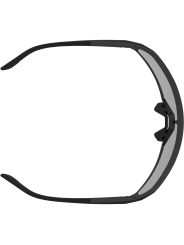 GAFA DE SOL SCOTT PRO SHIELD