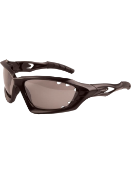 GAFAS ENDURA MULLET NEGRO MATE