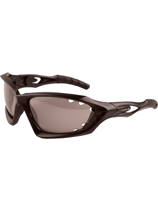 GAFAS ENDURA MULLET NEGRO MATE
