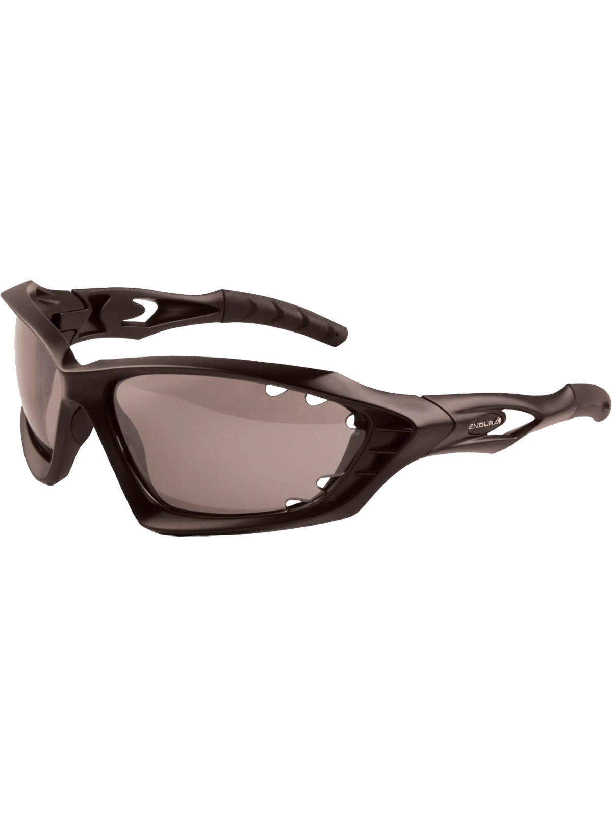 GAFAS ENDURA MULLET NEGRO MATE