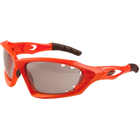 GAFAS ENDURA MULLET ORANGE