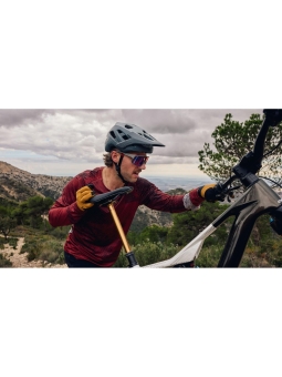 GAFAS SHIMANO CE-PLSR3 PULSAR GRIS FOTOCROMÁTICO