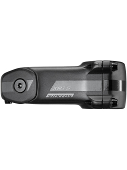 POTENCIA SYNCROS XR1.5 -17º, 31.8MM BLACK