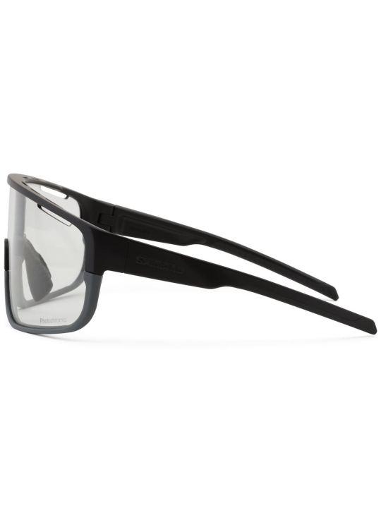 GAFAS SHIMANO CE-PLSR3 PULSAR GRIS FOTOCROMÁTICO