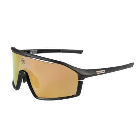 GAFAS ENDURA DORADO II