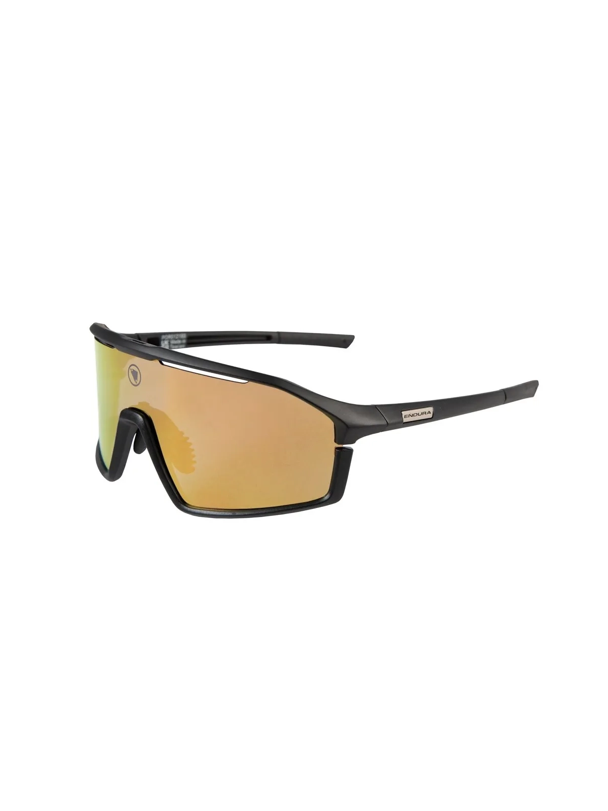 GAFAS ENDURA DORADO II