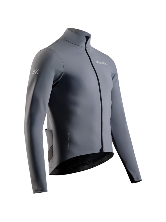 CHAQUETA X-BIONIC SOFTSHELL COREFUSION RIDE