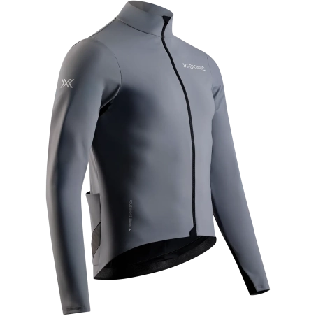 CHAQUETA X-BIONIC SOFTSHELL COREFUSION RIDE