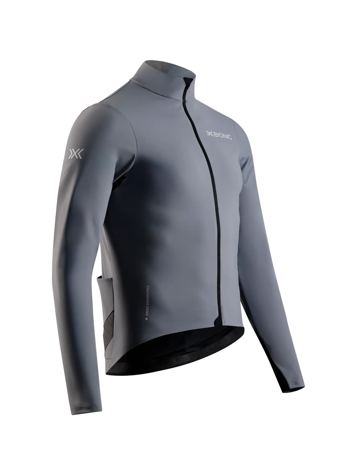 CHAQUETA X-BIONIC SOFTSHELL COREFUSION RIDE