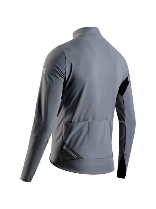 CHAQUETA X-BIONIC SOFTSHELL COREFUSION RIDE