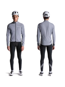 CHAQUETA X-BIONIC SOFTSHELL COREFUSION RIDE