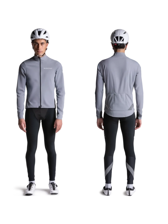 CHAQUETA X-BIONIC SOFTSHELL COREFUSION RIDE
