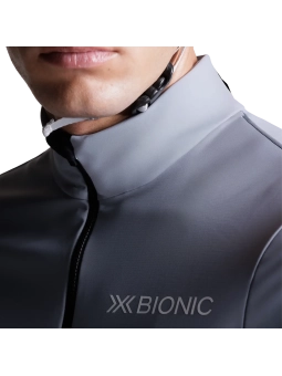 CHAQUETA X-BIONIC SOFTSHELL COREFUSION RIDE
