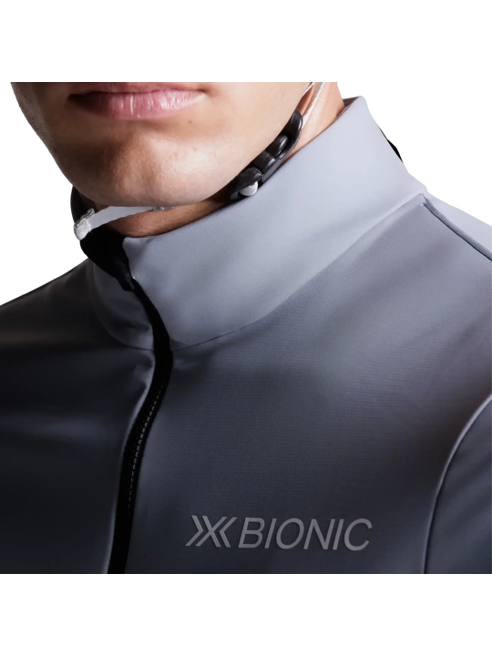 CHAQUETA X-BIONIC SOFTSHELL COREFUSION RIDE