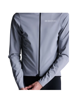 CHAQUETA X-BIONIC SOFTSHELL COREFUSION RIDE