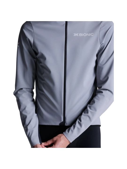 CHAQUETA X-BIONIC SOFTSHELL COREFUSION RIDE