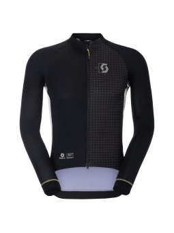 CHAQUETA SCOTT MS RC PRO WARM GTX WS-REMIX