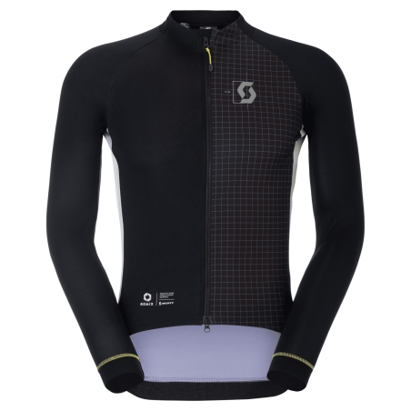 CHAQUETA SCOTT MS RC PRO WARM GTX WS-REMIX
