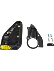 COBERTOR EMBELLECEDOR CABLE ALIMENTACION SUB MY19 TURBO LEVO FSR GEN 1