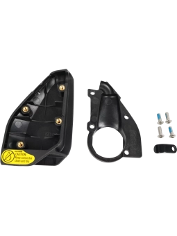 COBERTOR EMBELLECEDOR CABLE ALIMENTACION SUB MY19 TURBO LEVO FSR GEN 1