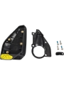 COBERTOR EMBELLECEDOR CABLE ALIMENTACION SUB MY19 TURBO LEVO FSR GEN 1