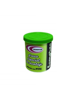 GRASA VERDE 70 GR BOMPAR BIO