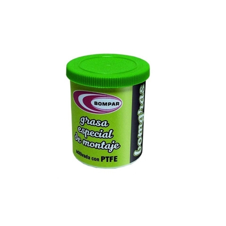 GRASA VERDE 70 GR BOMPAR BIO