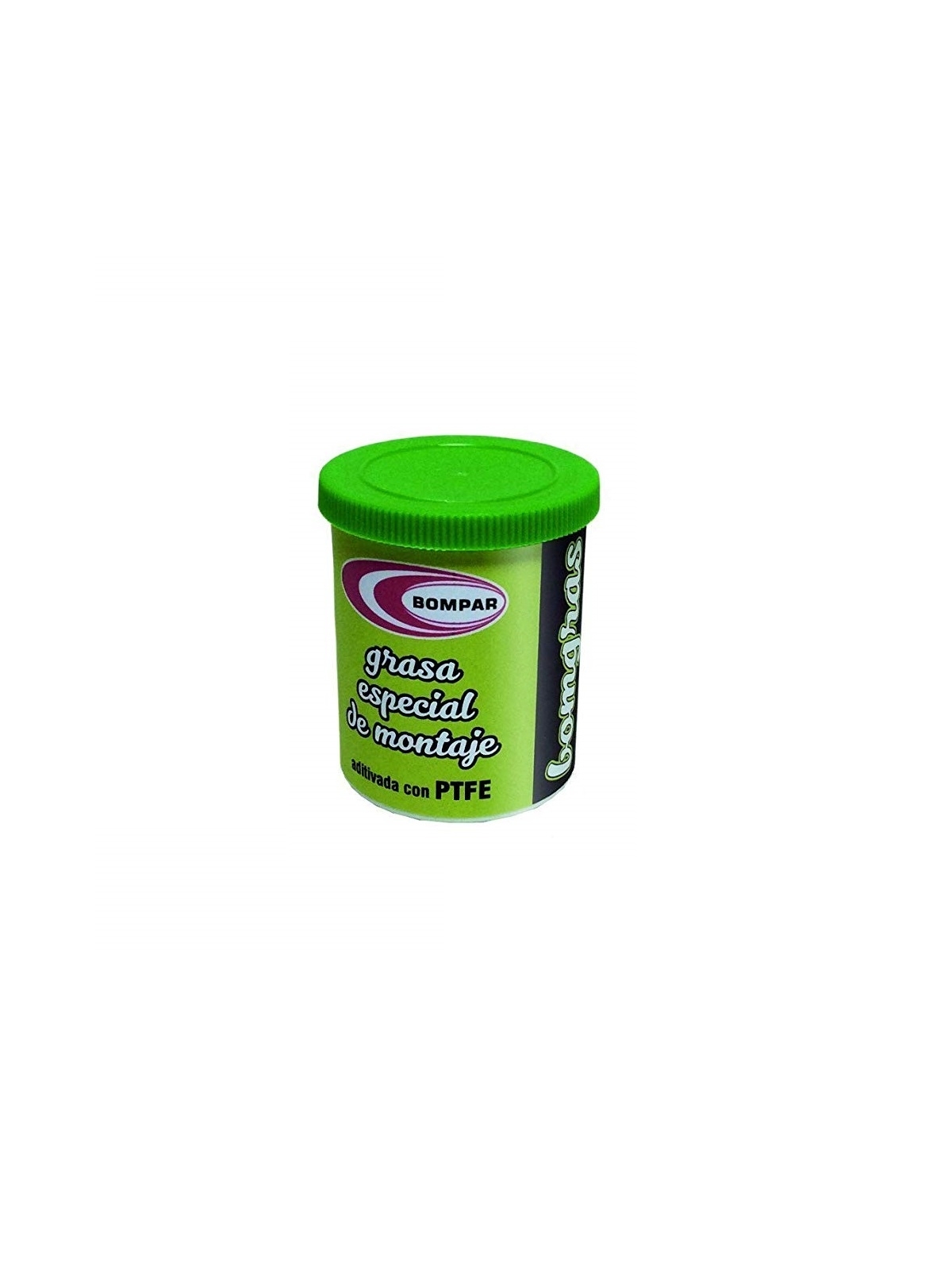 GRASA VERDE 70 GR BOMPAR BIO
