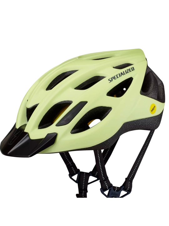 CASCO SPECIALIZED CHAMONIX 2 MIPS