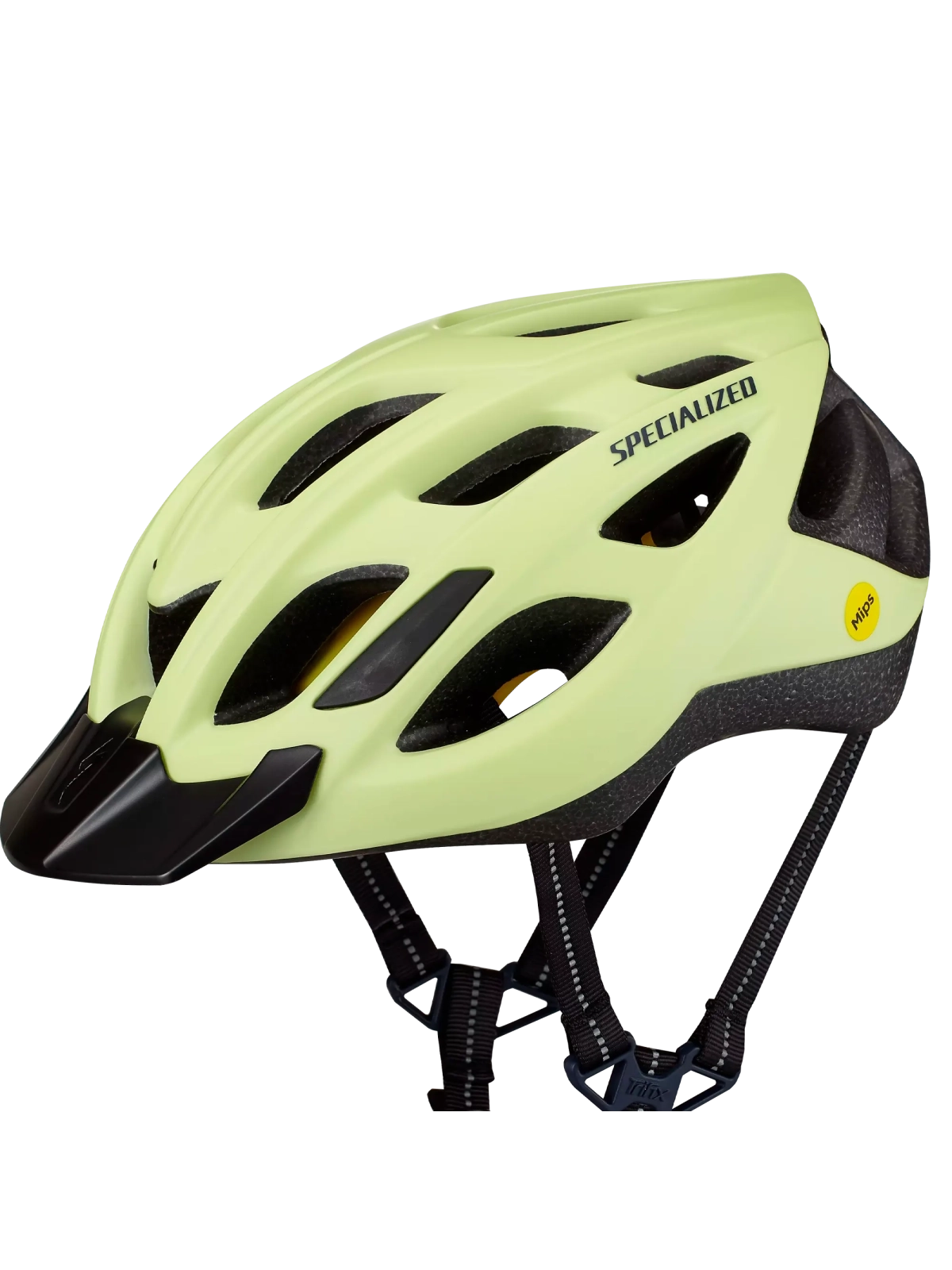 CASCO SPECIALIZED CHAMONIX 2 MIPS