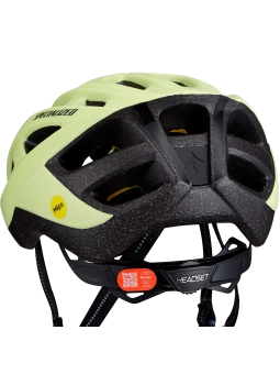 CASCO SPECIALIZED CHAMONIX 2 MIPS