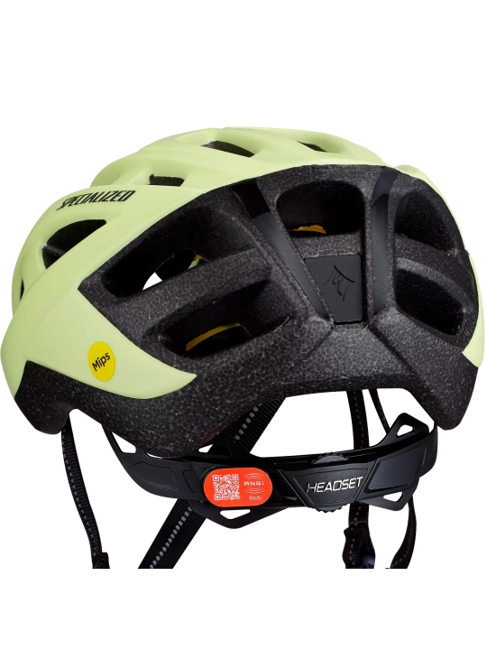 CASCO SPECIALIZED CHAMONIX 2 MIPS