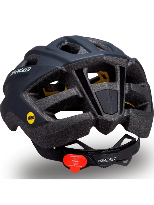 CASCO SPECIALIZED CHAMONIX 2 MIPS