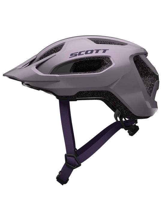 CASCO SCOTT  SUPRA