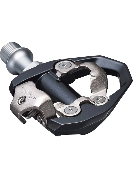 PEDALES SHIMANO ES600 SPD ROAD