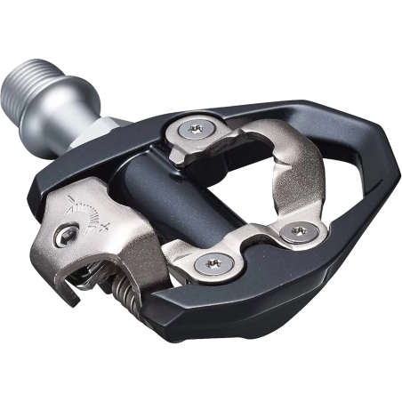 PEDALES SHIMANO ES600 SPD ROAD