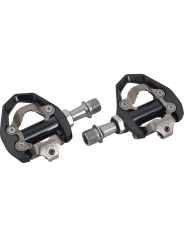 PEDALES SHIMANO ES600 SPD ROAD