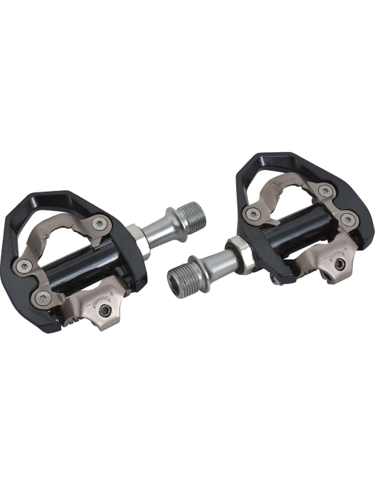 PEDALES SHIMANO ES600 SPD ROAD