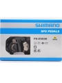 PEDALES SHIMANO ES600 SPD ROAD