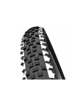CUBIERTA SCHWALBE RAPID ROB 26x2.25 HS425 KG SBC R