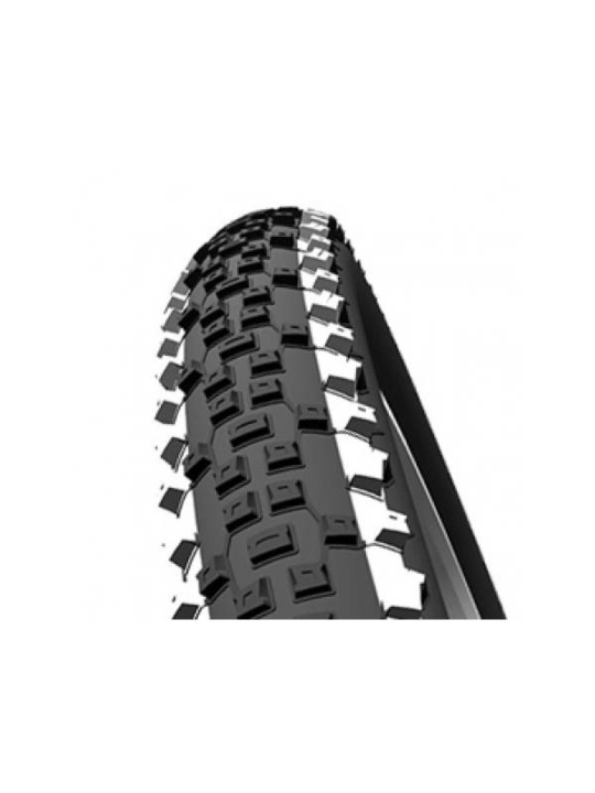 CUBIERTA SCHWALBE RAPID ROB 26x2.25 HS425 KG SBC R