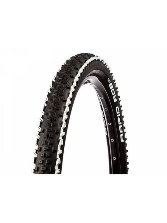 CUBIERTA SCHWALBE RAPID ROB 26x2.25 HS425 KG SBC R