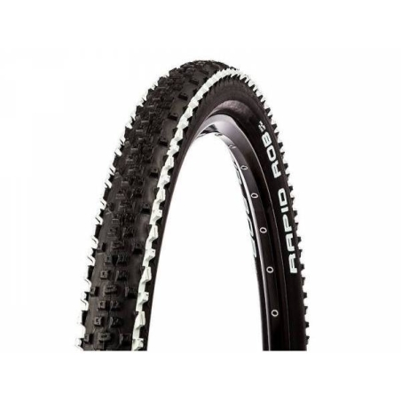 CUBIERTA SCHWALBE RAPID ROB 26x2.25 HS425 KG SBC R