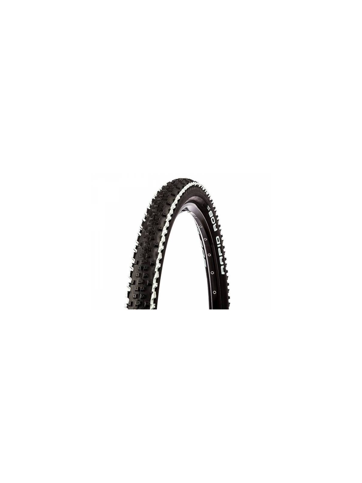 CUBIERTA SCHWALBE RAPID ROB 26x2.25 HS425 KG SBC R