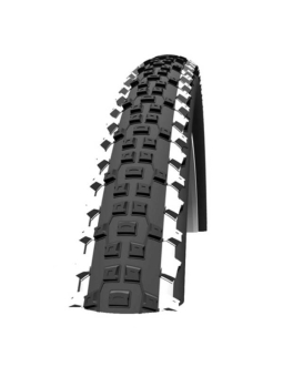 CUBIERTA SCHWALBE RAPID ROB 26x2.25 HS425 KG SBC R
