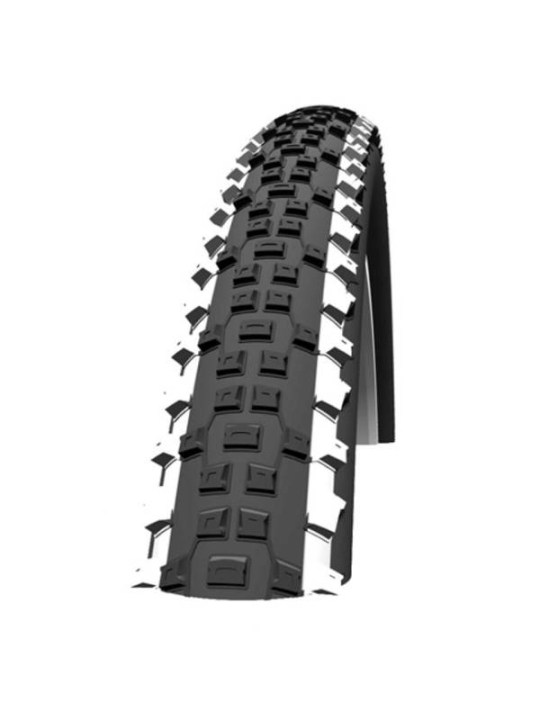 CUBIERTA SCHWALBE RAPID ROB 26x2.25 HS425 KG SBC R