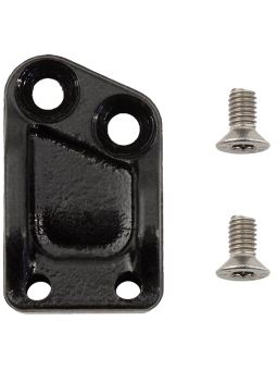 ADAPTADOR SOPORTE CABALLETE E-BIKE HAIBIKE HARDTAIL V2 BOSCH SMART SYSTEM 3 2023