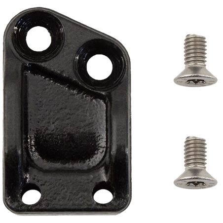 ADAPTADOR SOPORTE CABALLETE E-BIKE HAIBIKE HARDTAIL V2 BOSCH SMART SYSTEM 3 2023